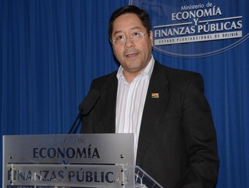 Bolivia Realizará Estudio Técnico Para Determinar Crecimiento O No De PYMES