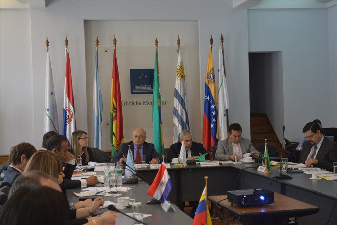 Mercosur Secretaría