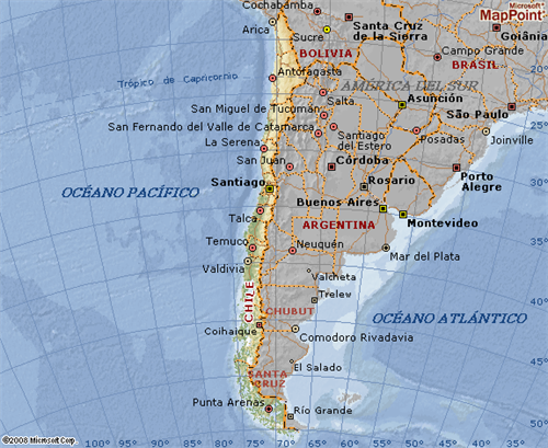 Mapa _geografico _chile
