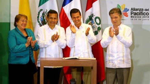 Alianza _del _pacifico _presidentes