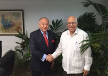 VP Consejo De Ministros Cuba _20160908