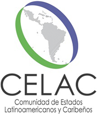 Logo Celac