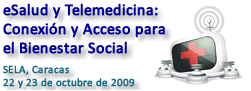eSalud y Telemedicina: Conexión y Acceso para el bienestar social