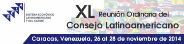 XL Reunión Ordinaria del Consejo Latinoamericano