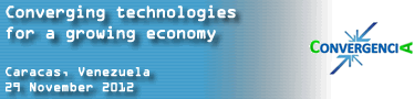 Converging technologies for a growing economy 