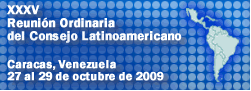 XXXV Reunión Ordinaria del Consejo Latinoamericano del SELA