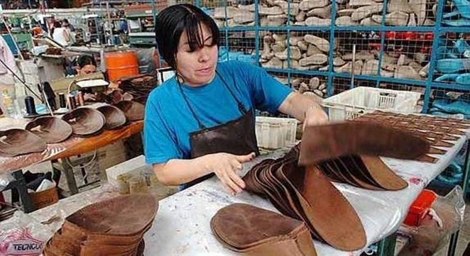 Fabrica Zapatos