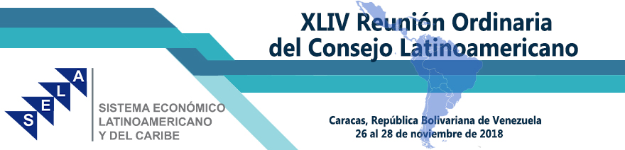 XLIV Reunión Ordinaria del Consejo Latinoamericano
