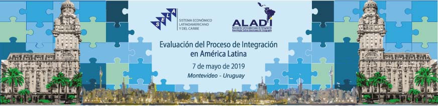 Evaluación del proceso de Integración de América Latina