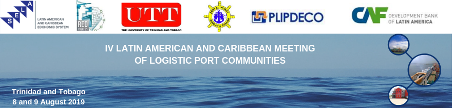 IV Latin American and Caribbean Regional Meeting of Logistic Port Communities