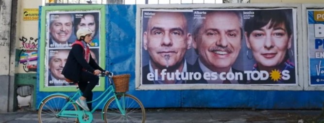 Eleccionesargentinas
